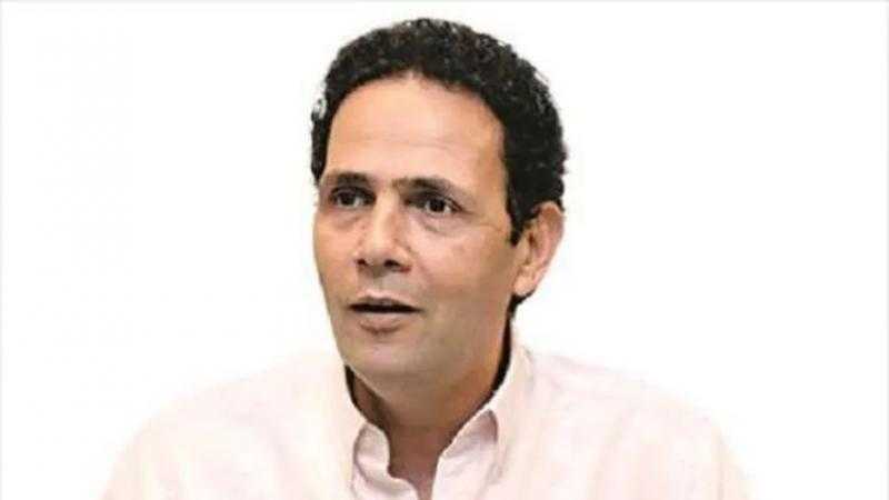 شريف حلمي لـ محمد موسى: اعتذرت عن استكمال تصوير فيلم.. «لقيته مش سكتي»