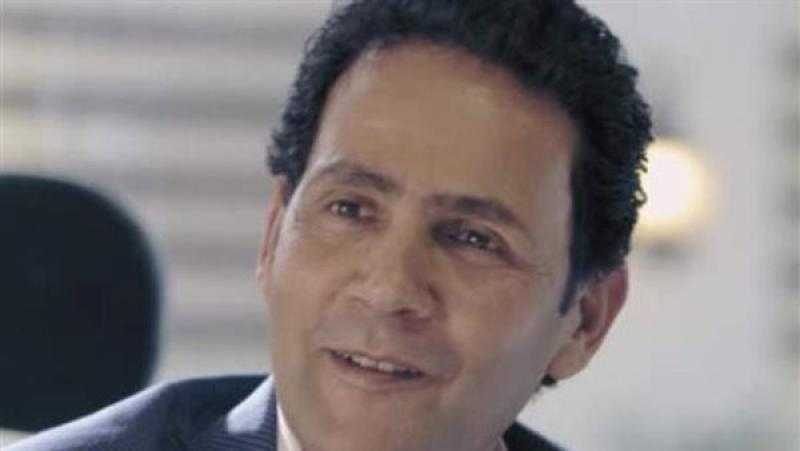 شريف حلمي لـ محمد موسى: السينما «مخصماني» بسبب ضمير المهني في اختيار أعمالي