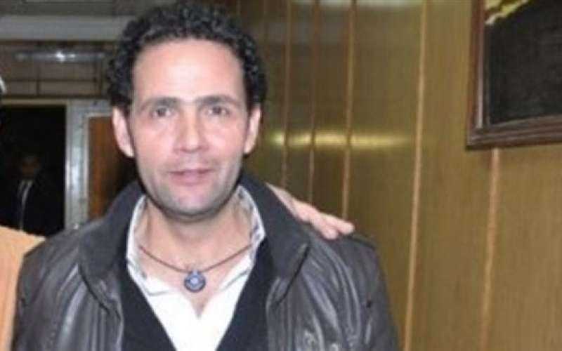 شريف حلمي يفجر مفاجأة عن إصابته بالسرطان: طلع خُراج في المخ