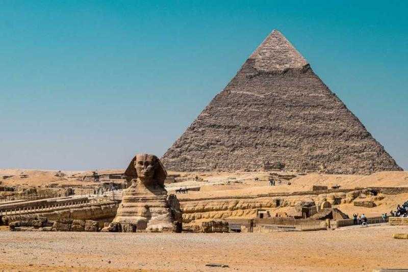 فوربس: مصر تتميز بالعديد من الأماكن السياحية والأثرية يمكن للسائح زيارتها
