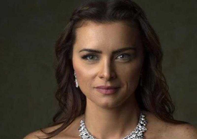 نور اللبنانية تخطف الأضواء بمشهد استعراضي ساحر في مسلسل جودر