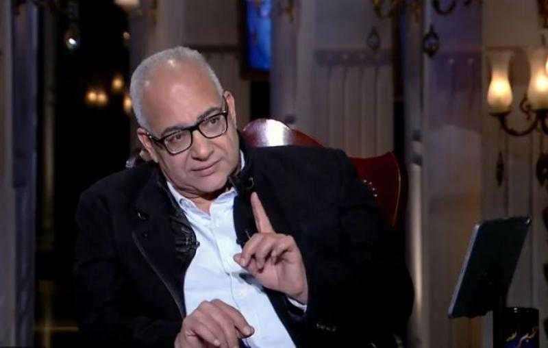 بيومي فؤاد: أعتذر عن تصريحي «أنا مش جاي أضحك».. ومحمد أنور بكى بسبب الهجوم عليه