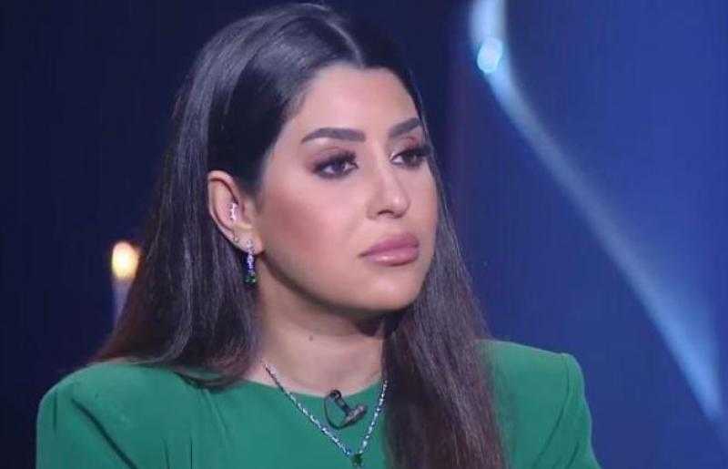 آيتن عامر: كنت أقبل 70% من الأعمال وأنا غير راضية عنها.. دلوقتي العشم مات وأخذت عزاه