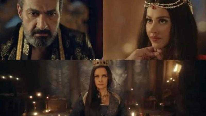 أول تعليق من المخرج خالد يوسف على مسلسل جودر.. ماذا قال؟