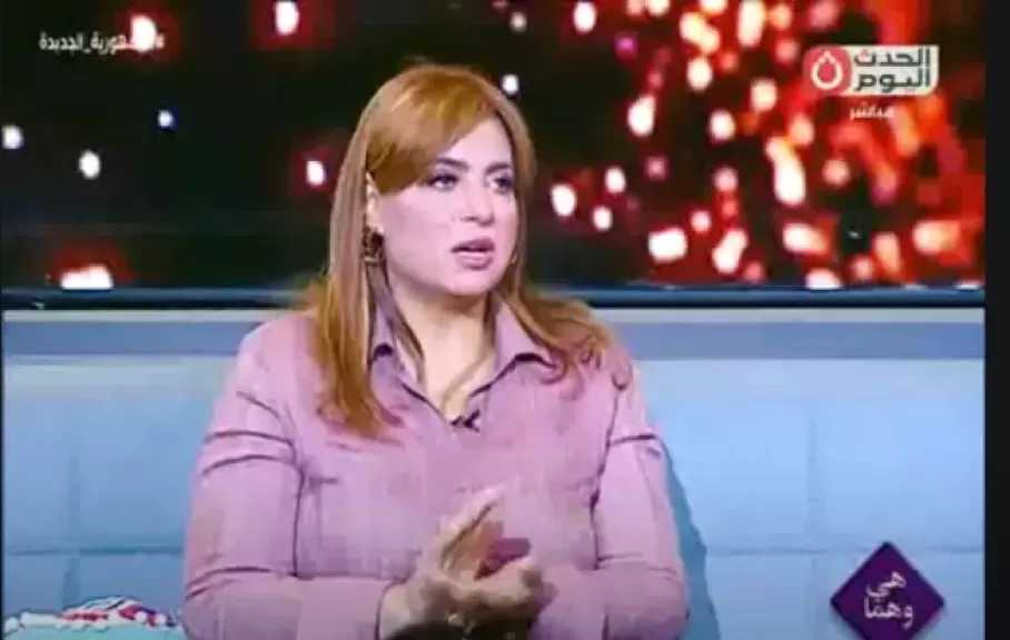 محاكمة وفاء مكي في اتهامها بسب ”معلمة” بسبب خلافات