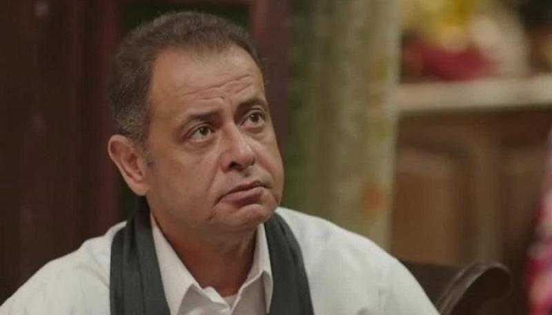 محمد غنيم: لا أتمنى العودة لأي من زوجاتي السابقات