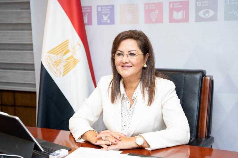 وزيرة التخطيط تكشف عن الاستثمارات الموجهة لتنمية سيناء فى العام المالى الجديد