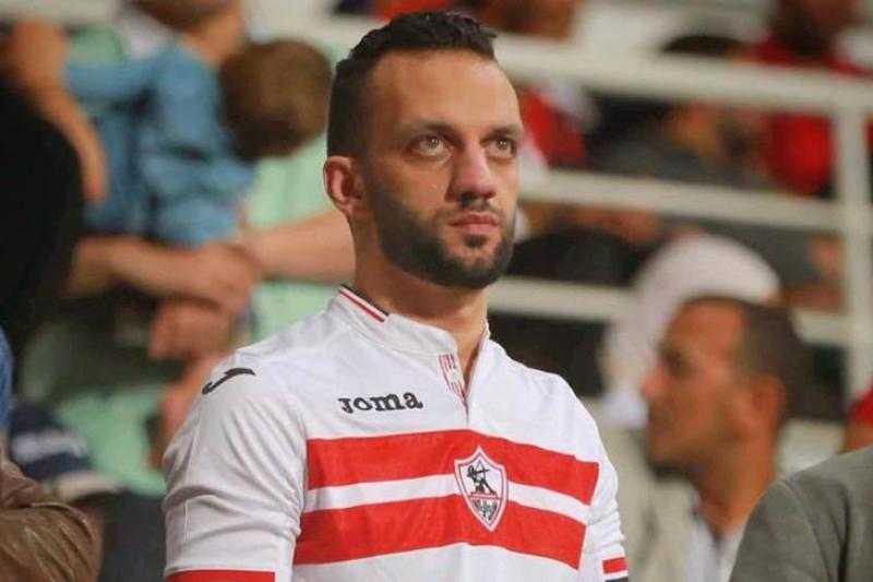 أمير مرتضى: إمام عاشور يتظاهر أنه أهلاوي