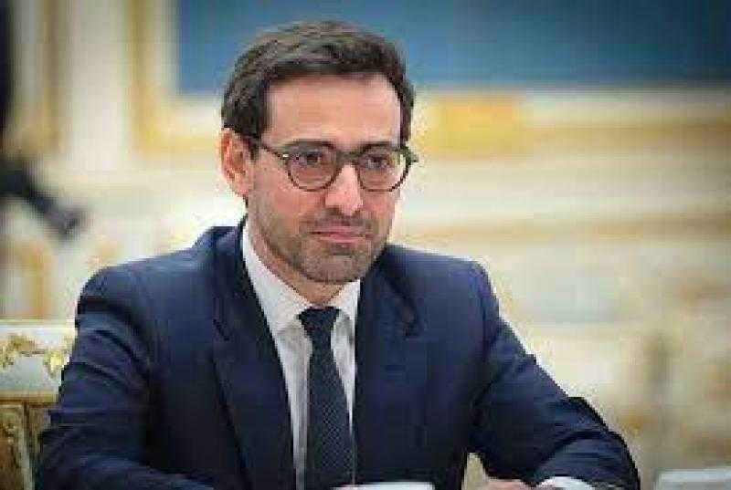 وزير الخارجية الفرنسي يؤكد رفض باريس تنفيذ عملية برية عسكرية في رفح الفلسطينية