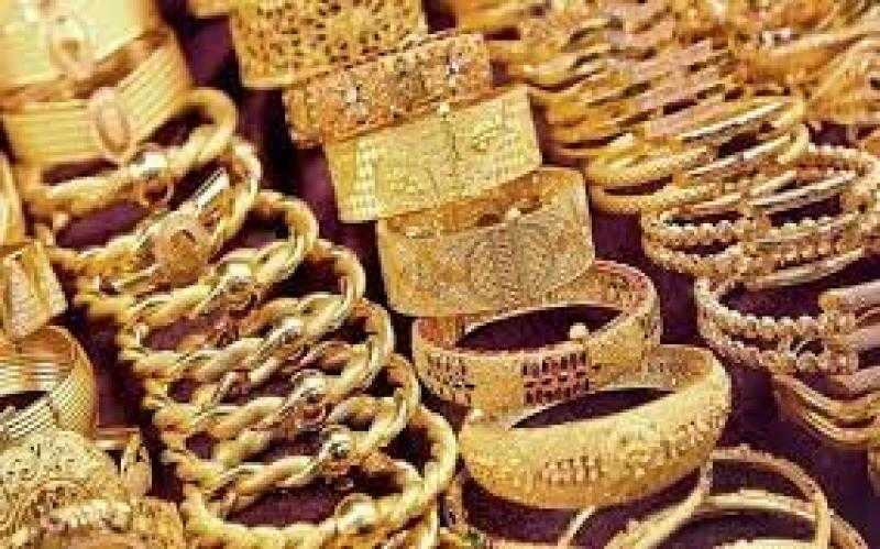 سعر الذهب اليوم السبت 30 مارس 2024 في مصر بعد التراجع