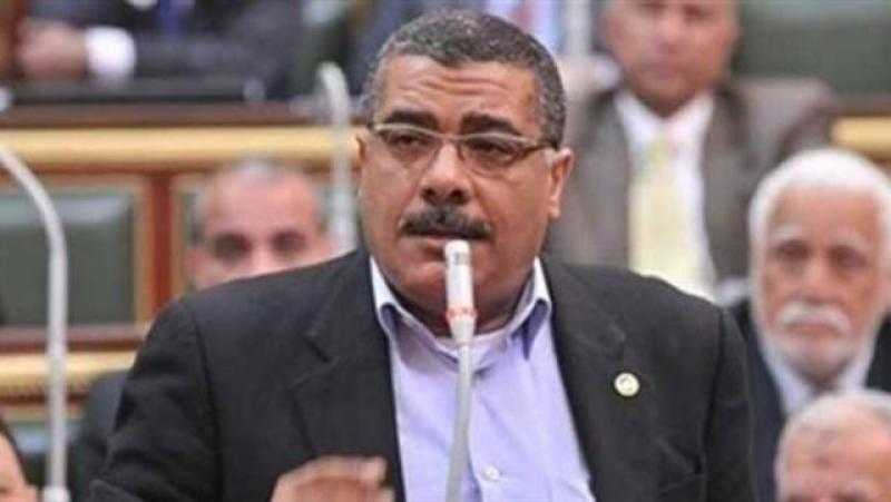 النائب معتز محمود: سمات القوة مكنت مصر من حماية سيناء وبدء مسيرة تنموية هائلة