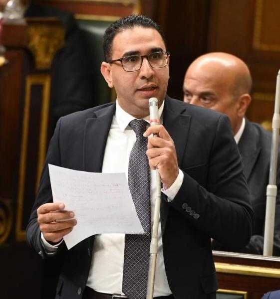 عبد الوهاب خليل: المبادرة المصرية القطرية لوقف النار في غزة تؤكد أن القاهرة حجر الزاوية للسلام في المنطقة