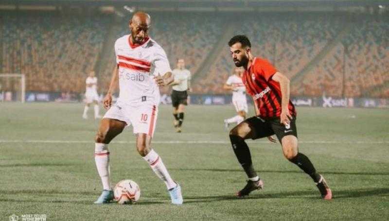 الزمالك يتحدى فيوتشر في مهمة أفريقية بالكونفدرالية