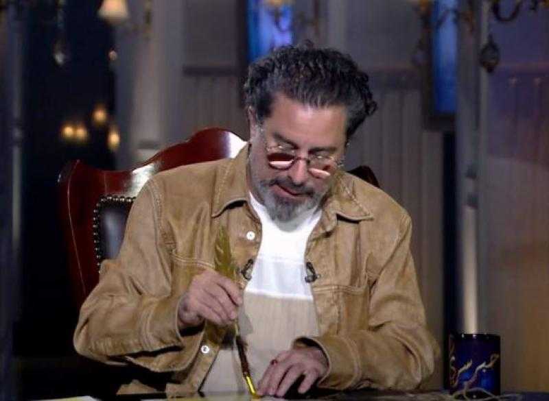 هادي الباجوري: محمد رمضان الفنان الأنجح في تقديم أعمال الدراما الشعبية