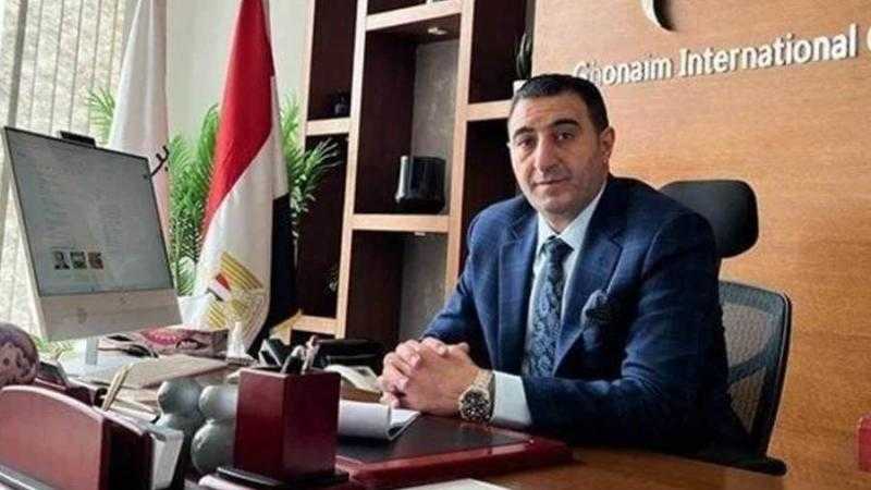 السعيد غنيم: التيك توك خطر على الثقافة المصرية ويجب إخضاعه لرقابة صارمة