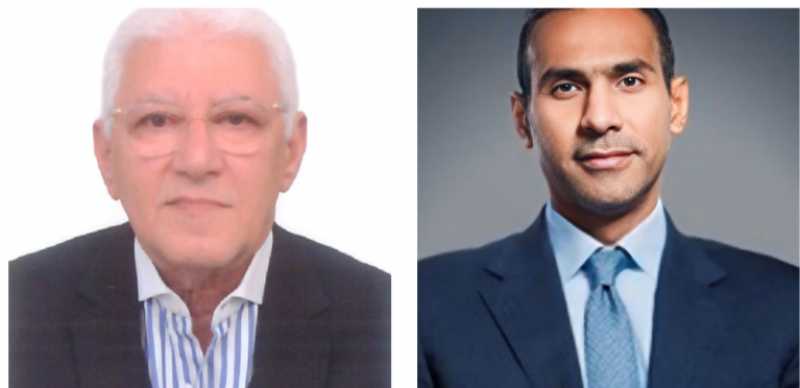 عمومية بنك قناة السويس تقر زيادة رأس المال لـ 10 مليارات جنيه.. وتختار عاكف المغربي رئيسا تنفيذيا