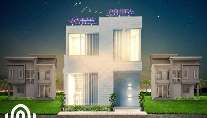 بدون مقدم أو مصاريف إدارية.. تفاصيل برنامج تمويل الطاقة الشمسية من بنك القاهرة