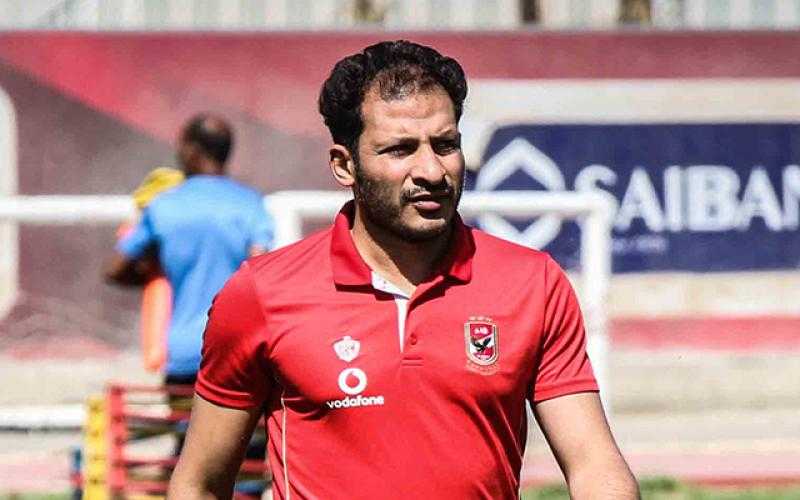 سيد معوض: الزمالك كان محظوظا أمام فيوتشر.. وخط دفاع الأبيض يحتاج تدعيما