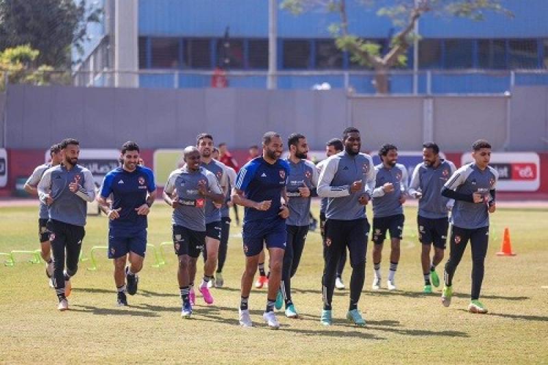 الأهلي يبدأ الليلة استعداداته تدريجيا لمواجهة سيمبا طباعة