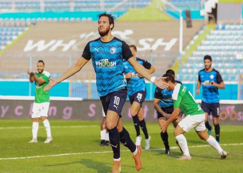 «في اغتيال معنوي».. تعليق مثير من خالد الغندور على أزمة رمضان صبحي