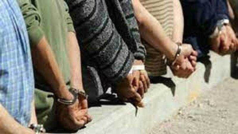 من خلال انتحال الصفة.. سقوط تشكيل عصابي في يد الأمن العام للنصب على عملاء البنوك