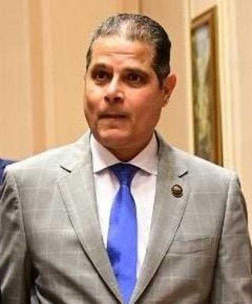 احمد الخشن: المصريون يتطلعون لاستكمال بناء الجمهورية الجديدة في الولاية المقبلة للسيسي وانجازات الـ10 سنوات سيسجلها التاريخ