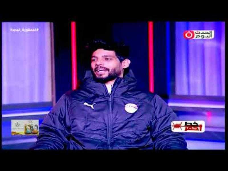 لاعب الزمالك السابق: وائل القباني وراء انضمامي إلى نادي طلائع الجيش