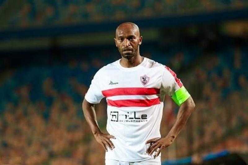 شيكابالا يعلن موعد اعتزاله كرة القدم: ”قميص الزمالك شرف كبير”