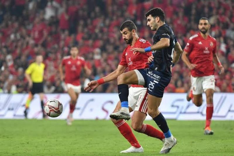أحمد دياب يكشف تفاصيل إقامة مباراتي الأهلي والزمالك في السعودية