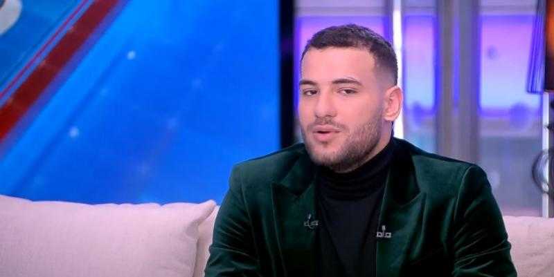 مطرب المهرجانات مسلم يفجر مفاجأة عن طليقته: «متجوزناش عن حب»