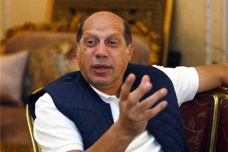 «عيب أنا مش صغير ومبحبش الأسلوب ده».. علاء نبيل يفتح النار على جمال علام