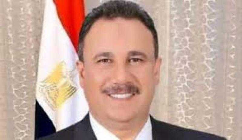 برلماني: السيسي قدم للمصريين كشف حساب عن السنوات الـ10 الماضية وخارطة طريق للمرحلة القادمة
