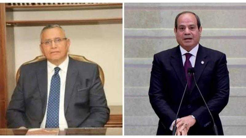 رئيس الوفد: نهنئ الرئيس السيسي بالولاية الجديدة ونتمني له التوفيق والسداد