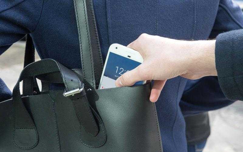 القبض على تشكيل عصابى لسرقة الهواتف من المواطنين بأسلوب الخطف بمنطقة الهرم