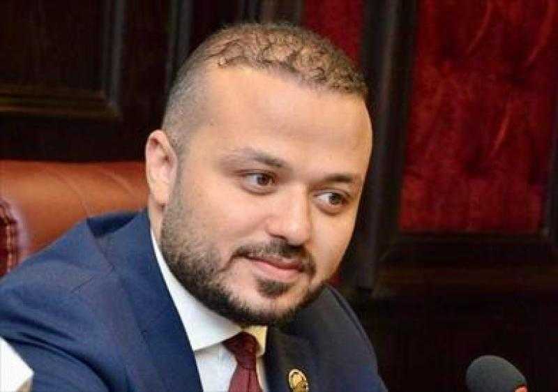 محمد الجارحي: حلف اليمين بداية فترة رئاسية جديدة برؤية مختلفة للفرص والتحديات