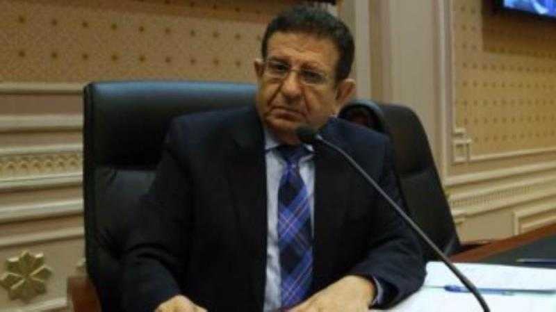 يسري المغازي: الرئيس عاهد المصريين على فترة رئاسية جديدة من العمل والتحديات