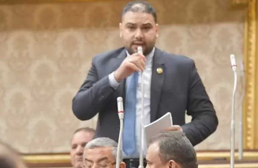 النائب إبراهيم الديب: الأمن الغذائي في مصر لم يعد محل قلق رغم الأزمات الدولية