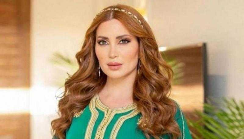 تأييد حبس الفنانة نسرين طافش 3 سنوات في قضية شيك بدون رصيد