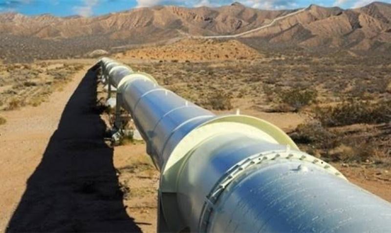 القبض على تشكيل عصابى وراء سرقة مواد بترولية من أحد خطوط البترول بأسيوط