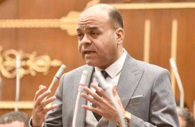 عمرو القماطي: التحالف الوطني يقوم بدور رائد وأثبت وجوده لتوحيد الجهود التطوعية