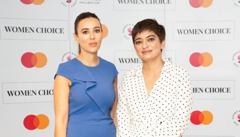 ماستركارد تعزز شراكتها مع مؤسسة «Women Choice» لتقديم مزيد من الدعم لرائدات الأعمال في الشرق الأوسط وإفريقيا