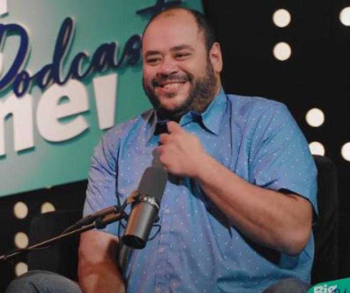 محمد ممدوح: حاولت أمارس المحاماة بعد التخرج.. كنت هتحبس أنا والمحامي