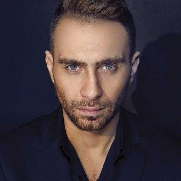 حسام حبيب: جلد الذات أصابني بكل الأمراض النفسية.. وأعيش برعب انفصال والديَ