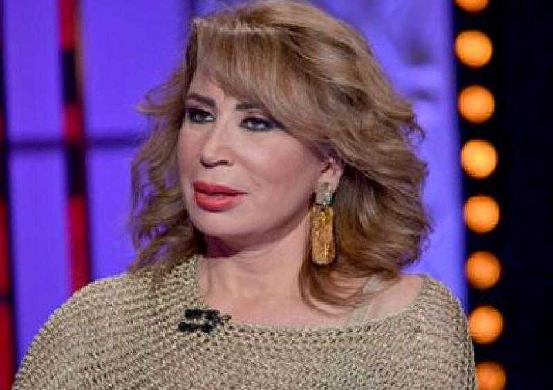 إيناس الدغيدي: الإخوان وضعوني على رأس قائمة اغتيالهم بعد الرئيس مبارك وشيخ الأزهر