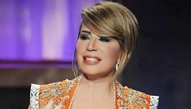 إيناس الدغيدي: جوزي غير ديانته علشان يتجوزني.. ومدخلش بيتنا غير في جنازة أبويا ‏