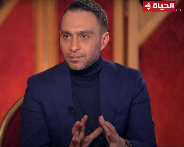 حسام حبيب: لم أتقاض أجرا عن أي من الألحان التي لحنتها طوال حياتي.. كلها صحوبية