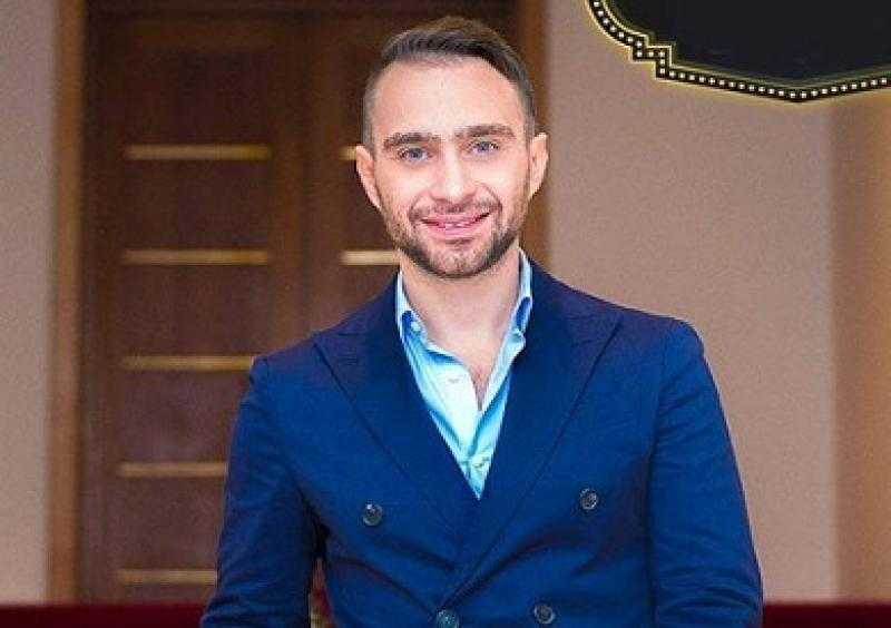 حسام حبيب: الصلاة جعلتني لا أخاف لقاء ربي.. حسيت أني عامل واجبي