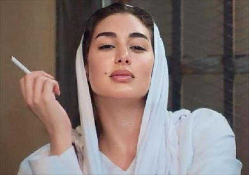 مكياج ياسمين صبري في مسلسل رحيل يعرضها لهجوم شديد على مواقع التواصل