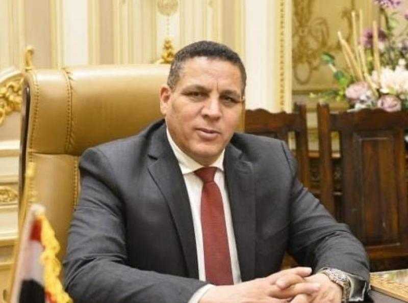 أحمد محسن: تنصيب الرئيس نقطة انطلاق للمستقبل وكلمته حددت مستهدفات مصر خلال السنوات المقبلة