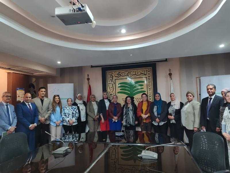 «الطفولة والأمومة» و«مؤسسة حياة كريمة» يوقعان بروتوكول تعاون لتعزيز حقوق الطفل
